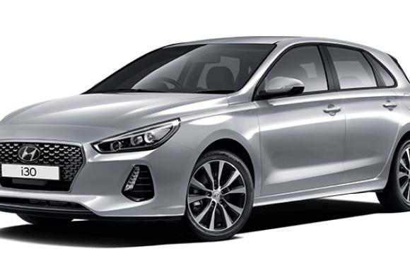 Fiat Tipo or Hyundai I30 