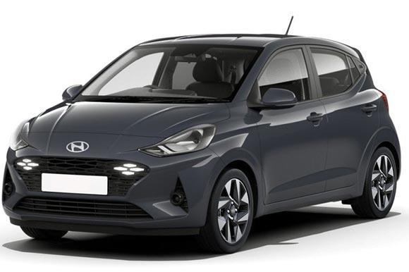 Hyundai i10  or similar