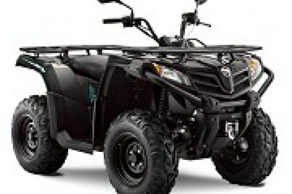 CF  Force 450 cc