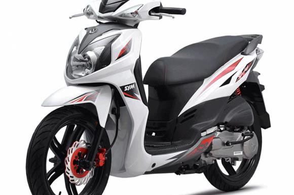 SYM Symphony 150 cc