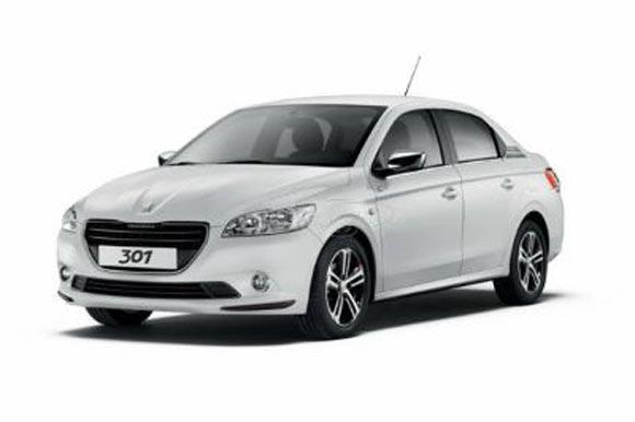 Peugeot 301 or similar