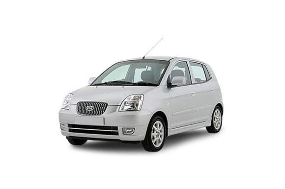 Kia Picanto or similar