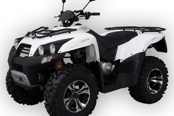 SMC 350 cc
