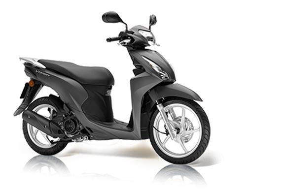 Honda Vision or similar