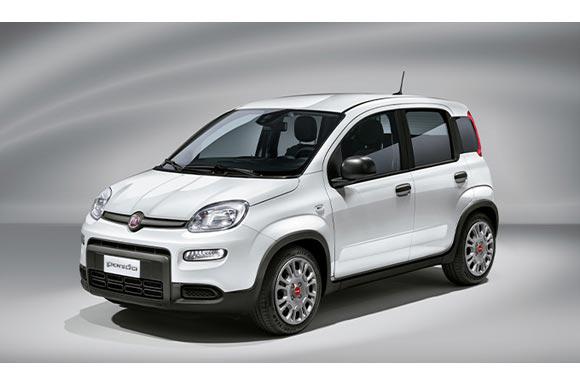 Fiat Panda Hybrid 2025 BRAND NEW