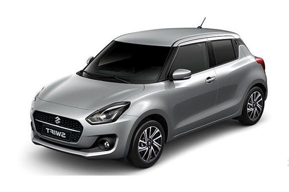 Suzuki Swift or similar