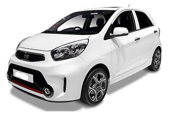 Kia Picanto or similar