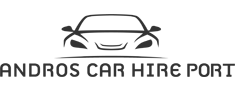Andros car hire - Online Booking System