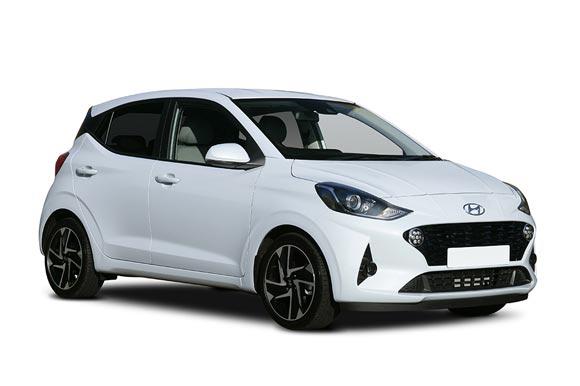 Hyundai i10  or similar