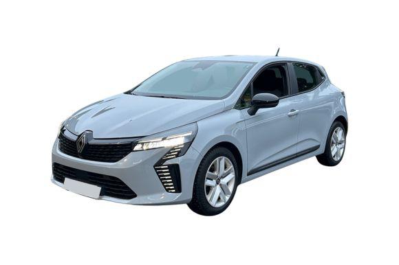 Renault Clio Automatic 