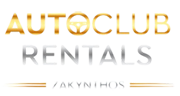 Autoclub Rentals - Online Booking System