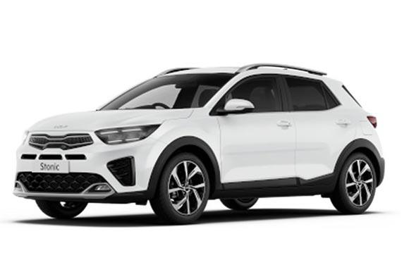 Kia Stonic Automatic