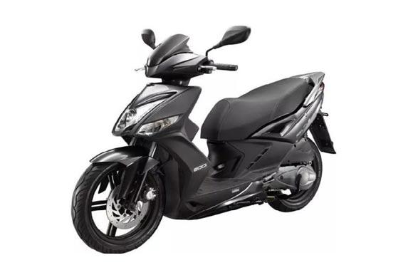 Kymco Agility plus 200cc