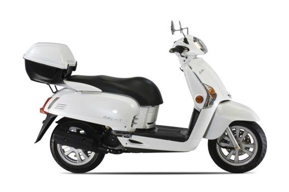 Kymco Like