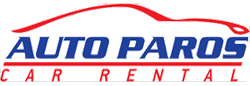 Autoparos Car Rental - Online Booking System