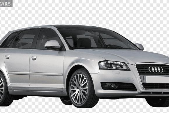 Audi A3 TFSI