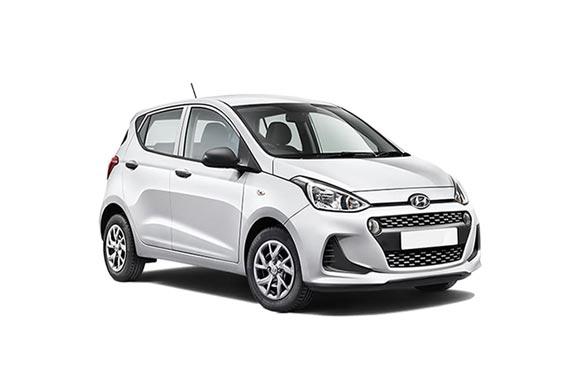 Hyundai i10  or similar