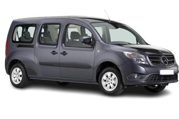 Mercedes Citan 
