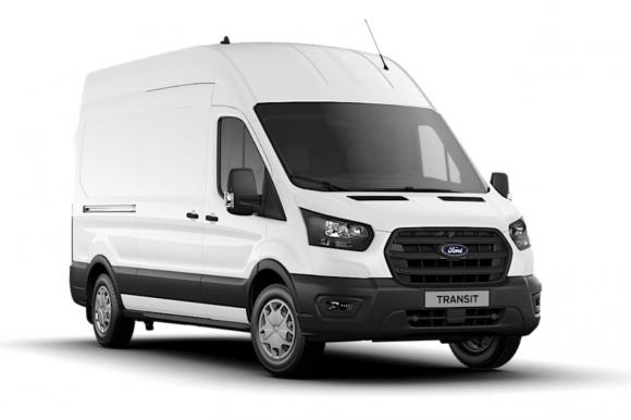 Ford Φ.Ι.Χ. Transit Van L2H2