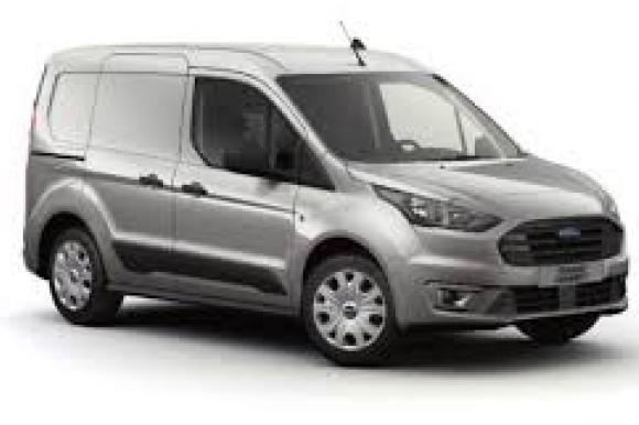 Ford Φ.Ι.Χ. Connect Transit or similar