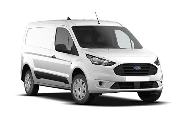 Ford Φ.Ι.Χ. Courier Transit or similar