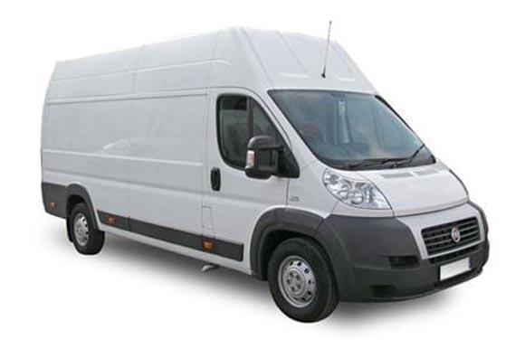Fiat Φ.Ι.Χ. Ducato