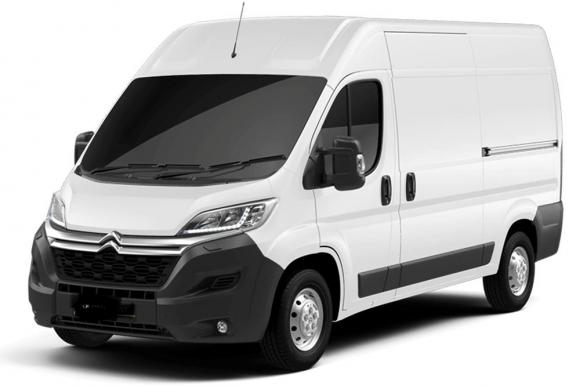 Citroen Φ.Ι.Χ. Jumper