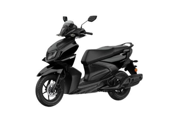 Yamaha Rayzr