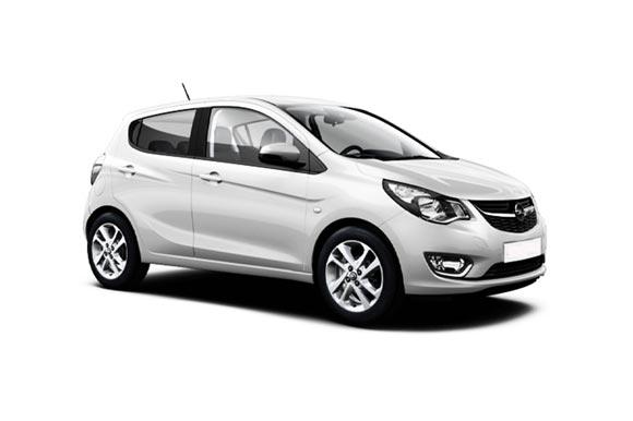 Opel Karl or similar