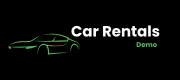 Demo Car Rentals - Online Booking System