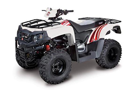 AEON 300 cc