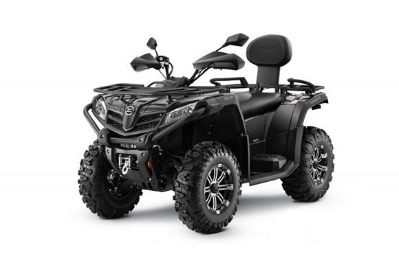 CFORCE 520cc Long