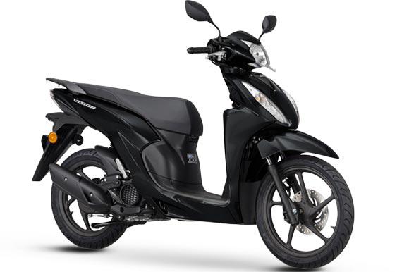 Honda Vision 110 cc