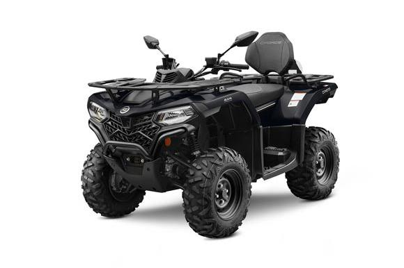 CFORCE 450cc Long