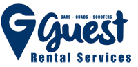 Guest Rentals - Online Booking System