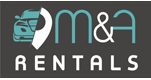 M&A Rentals - Online Booking System