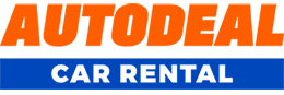Auto Deal Car Rental - Online Car Reservation System