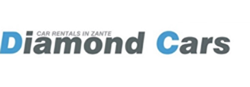 Diamond Car Rentals - Online Booking System