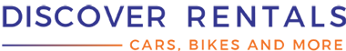 Discover Zante Rentals - Online Booking System