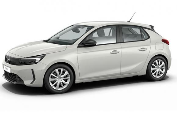 Opel Corsa Automatic