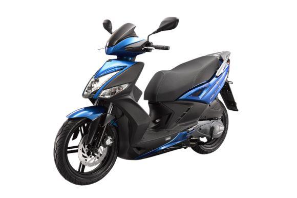 Kymco Agility 16 +Plus 125cc