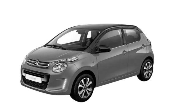 Citroen C1 Automatic
