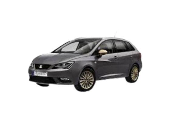 Seat Ibiza Diesel