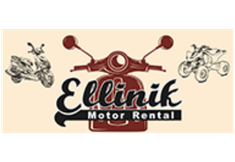 Ellinik Motor Rentals - Online Booking System