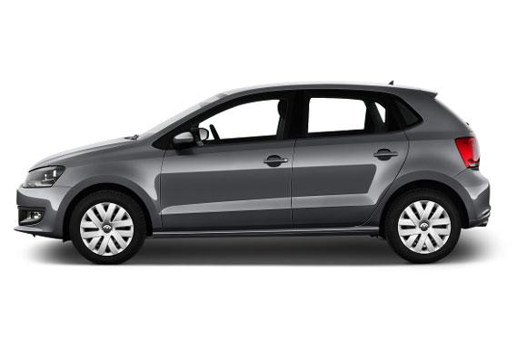 Volkswagen Polo TDI 1.4 