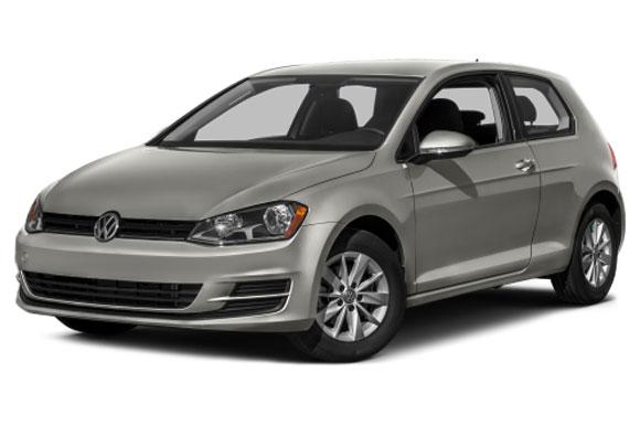 Volkswagen Golf TDI
