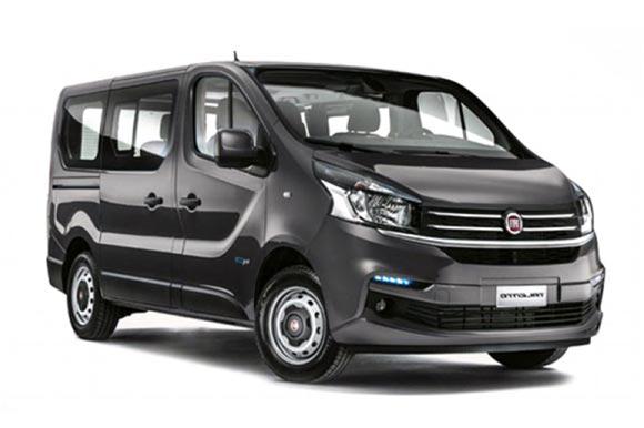 Fiat Talento