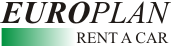 Europlan Car Rentals - Online Booking System