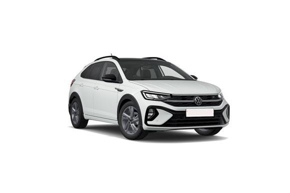 Volkswagen TAIGO or similar