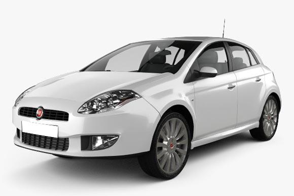 Fiat Bravo